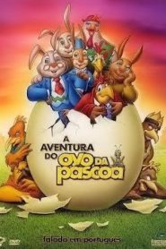 A Aventura do Ovo da Páscoa