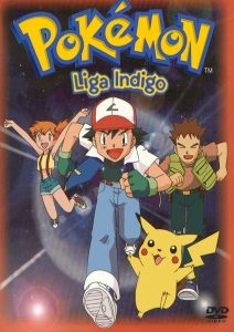 Pokémon: Temporada 1