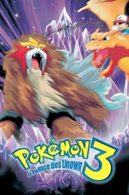 Pokémon 3: O Feitiço do Unown