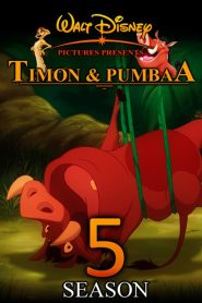 Timon e Pumba: Temporada 5