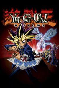 Yu-Gi-Oh! O Filme
