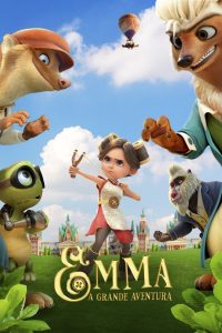 Emma – A Grande Aventura