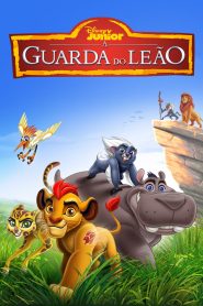 A guarda do leão: O ressurgir de Scar