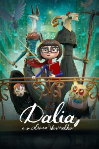 Dalia e o Livro Mágico