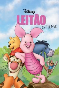 Piglet – O Filme