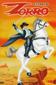 A Lenda de Zorro