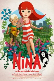 Nina e o Segredo do Ouriço