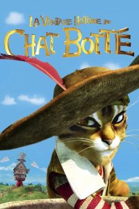 O Gato das Botas – A Verdadeira História