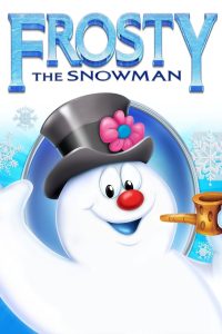 Frosty – O Boneco de Neve