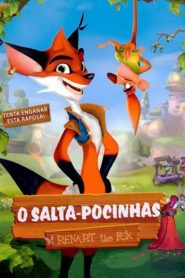 O Salta-Pocinhas