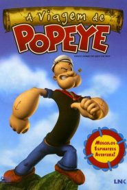 A Viagem de Popeye