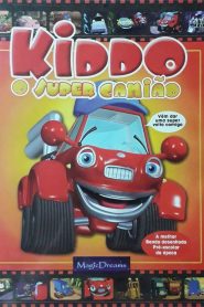 Kiddo: O Super Camião