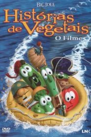 Histórias de Vegetais – O Filme