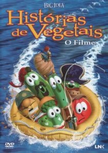 Histórias de Vegetais – O Filme