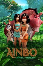 Ainbo – Espírito da Amazónia