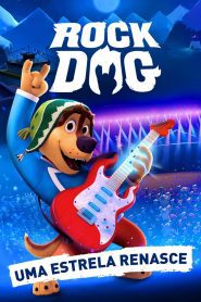 Rock Dog 2 – Há Festa no Parque