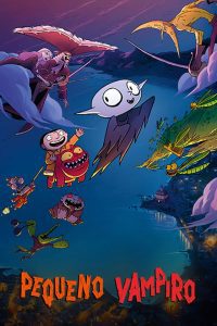 Pequeno Vampiro