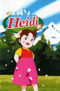 Heidi – A Série