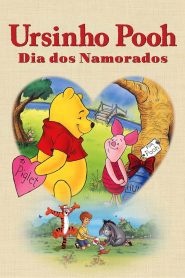 Winnie The Pooh – Um Amigo Para Ti