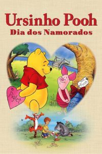 Winnie The Pooh – Um Amigo Para Ti