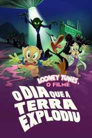 Looney Tunes: Daffy & Porky Salvam o Mundo