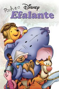 Heffalump – O Filme