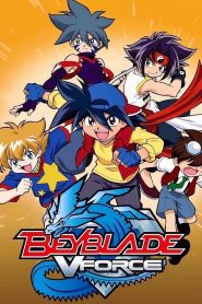 Beyblade: Temporada 2
