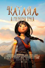 Kayara – A Menina Inca