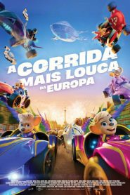 A Corrida Mais Louca da Europa