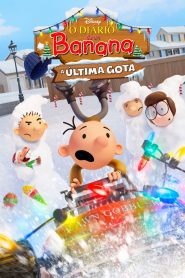 O Diário de um Banana – A Última Gota